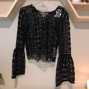 NWT Forever 21 Knit top
